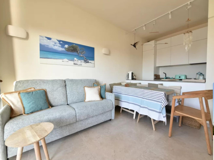 Living area 3, Charming Accommodation in Palau, Olbia-Tempio