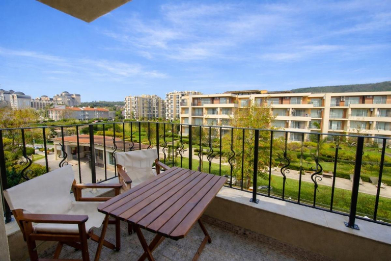 Others 2, Prestige Fort Beach Apartment with Premier Fort Access, Nesebar