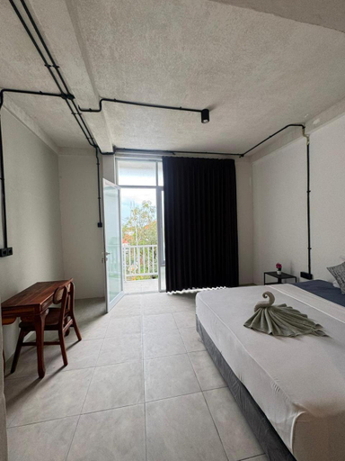 Bedroom 2, Adi Bali Homestay, Badung
