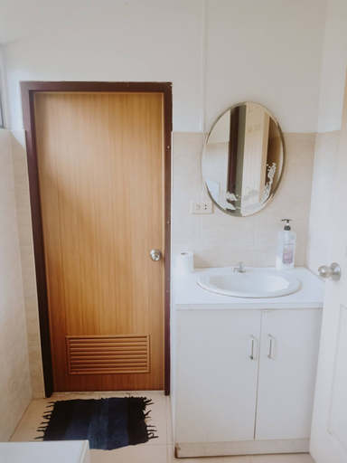 Bathroom 4, Soap Baker House in Chiangmai, Muang Chiang Mai