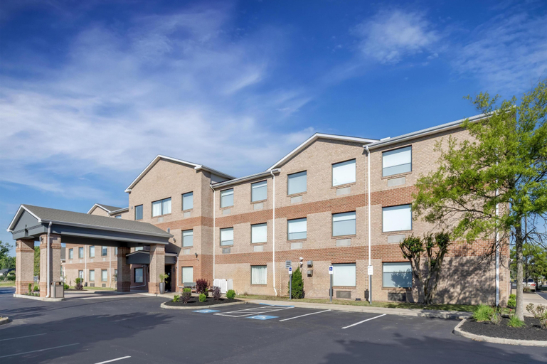 Exterior & Views 2, Best Western Plus Pocomoke City, Worcester