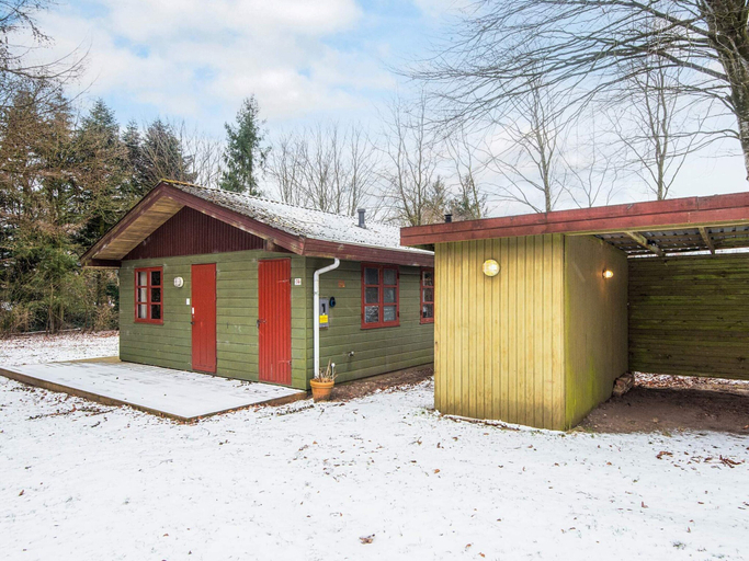 Others 4, 6 Person Holiday Home in Toftlund-by Traum, Tønder