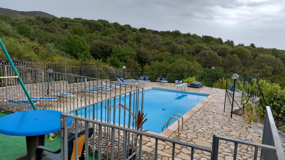 Sport & Beauty, Seamoon Residence, Salerno
