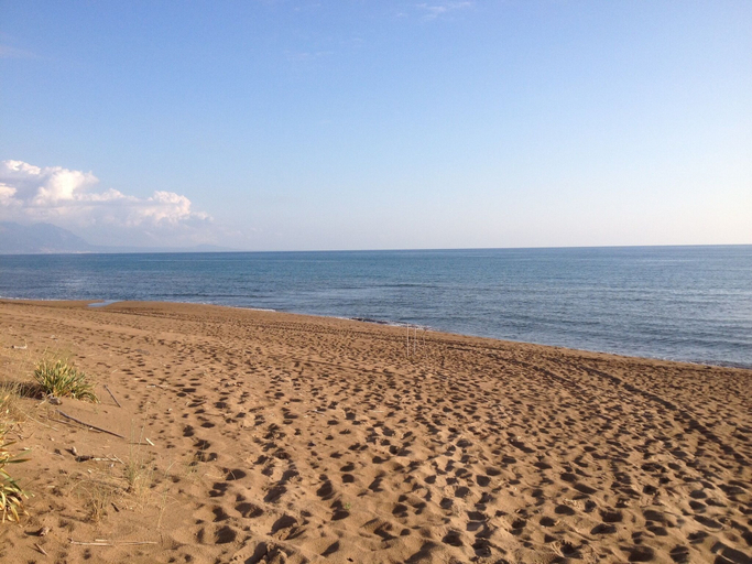 Others 4, Six-bedroom House With Terrace Ionian Sea View, West Greece