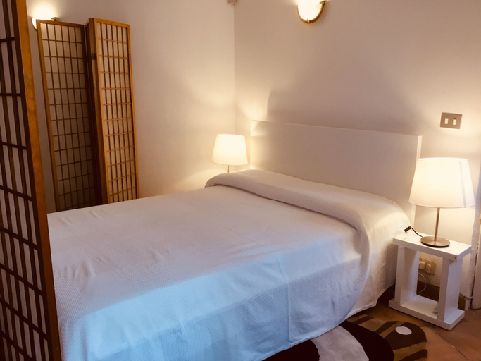 Others 4, Near Ifo Roma Sweet Home Studio Apartment, Rome