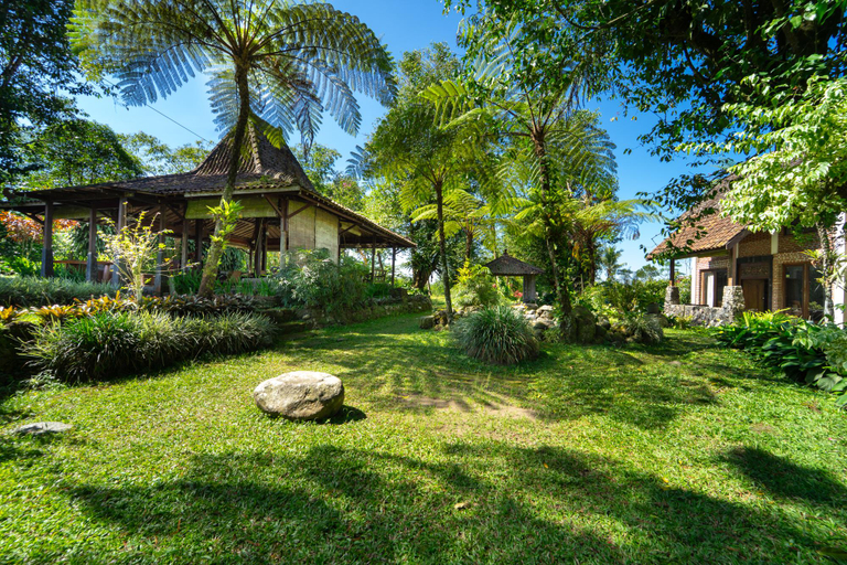 Public areas 2, Tempuran Hills Family Homestay By ARBA, Sleman