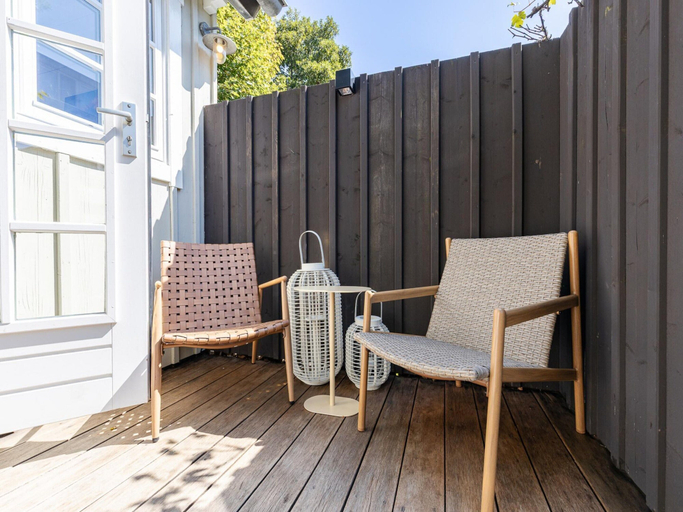 Others 5, Holiday Home in Domburg Near the Beach, Veere