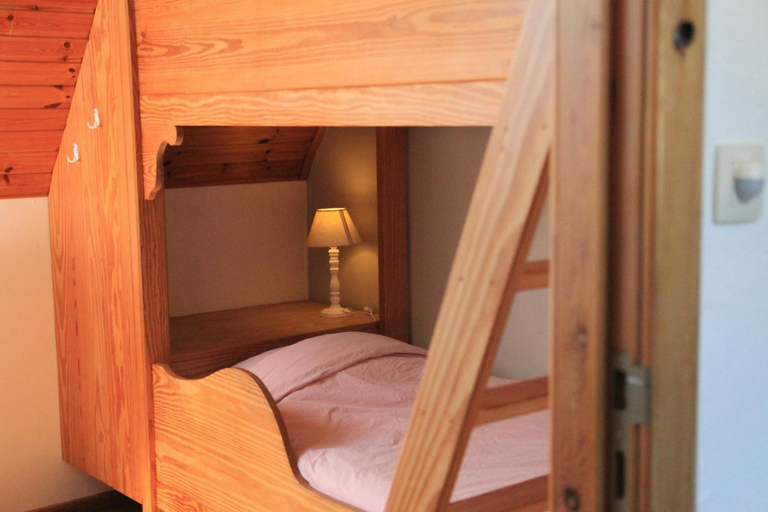 Bedroom 3, B&B Adem, Oost-Vlaanderen