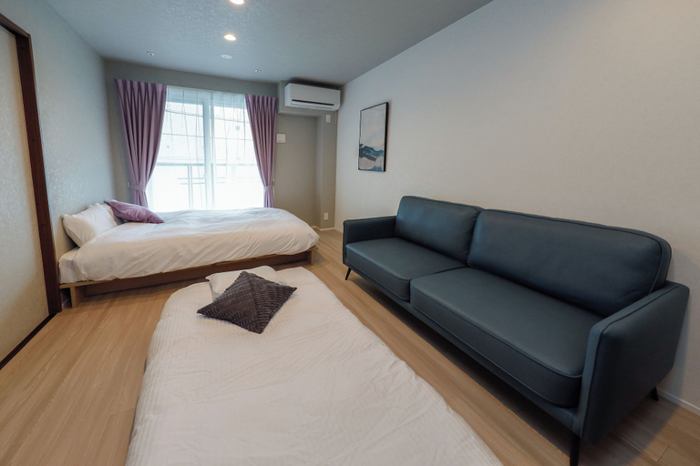 Room 2, AI Grandir Azumabashi 2