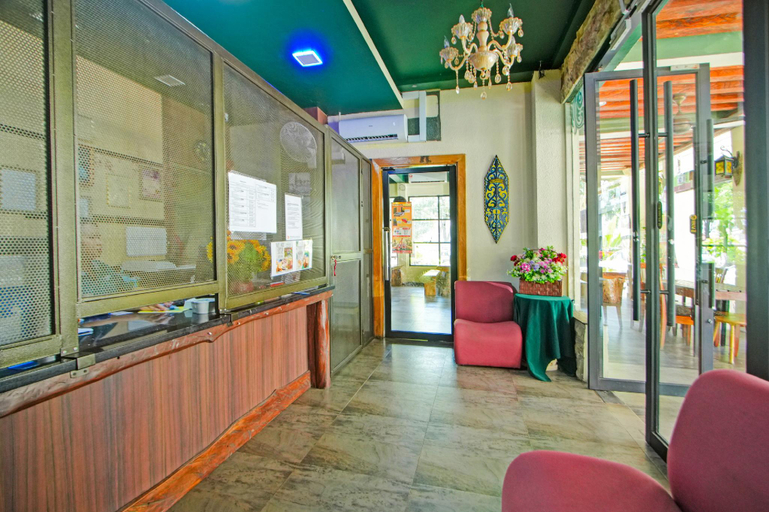 Public Area 2, Townhouse Near Tanjung Batu Formerly 900 Inn, Bintulu