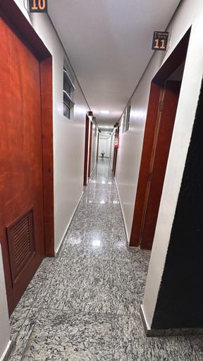 Others 2, Hotel Celso Garcia, São Paulo