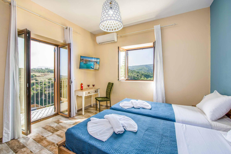 Others 5, Villa Ourania Klio, Crete
