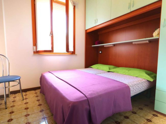 Room 3, Bright Apartment With Private Garden-beahost, Venezia