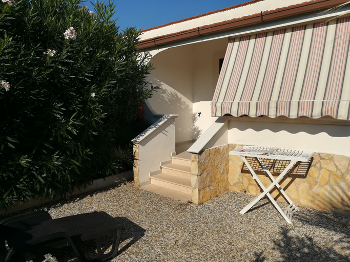 Others 2, Holidays in Vieste in Charming Villas - 5, Foggia