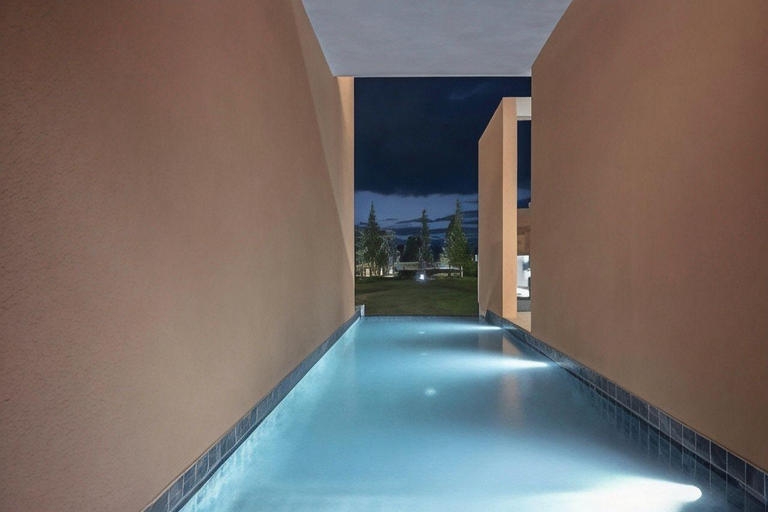 Sport & Beauty 5, De Capoc Resort, Khao Kho