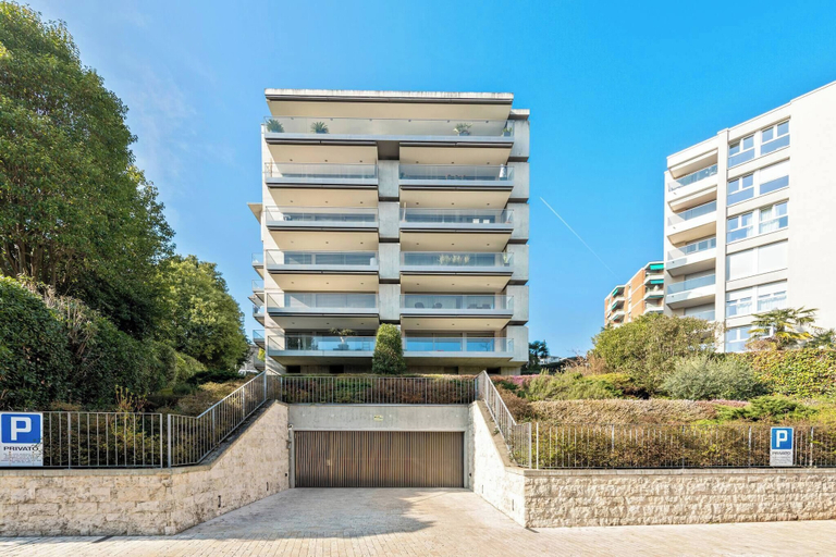 Primary image, Luxury Apartment The DOM Lugano, Lugano