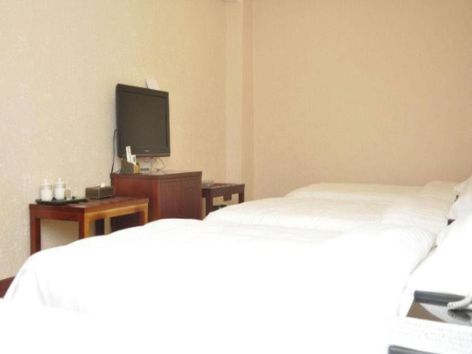 Others 2, Nanjing Lukou Qiudu Hotel, Nanjing