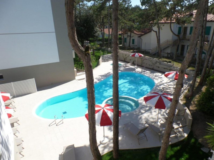 Pool 3, Resort Style Stay With Whirpool, Venezia
