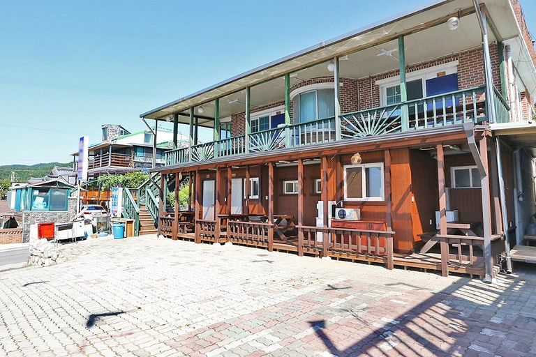 Exterior & Views 5, Taean Mallipoeden Dongsan Pension, Taean