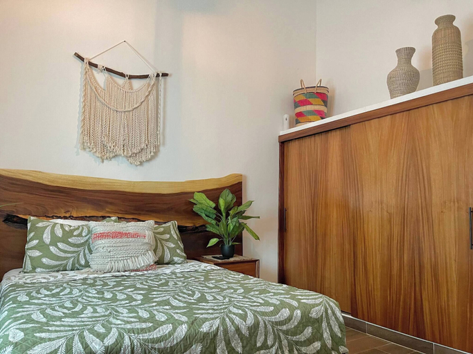 Room 5, Casa Parota - Fluvial, Puerto Vallarta, Puerto Vallarta