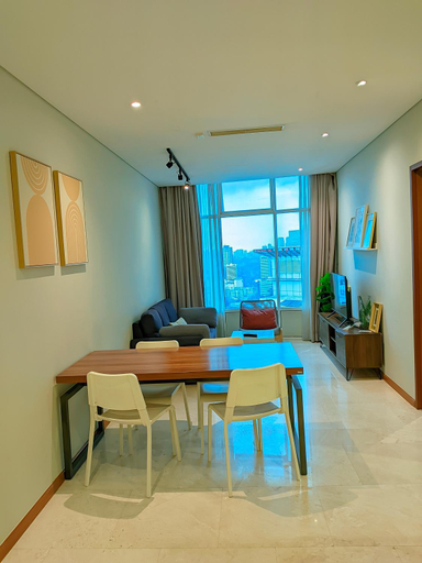 Others 5, Vortex suites klcc 2bedroom & 3bedroom apartment, Kuala Lumpur