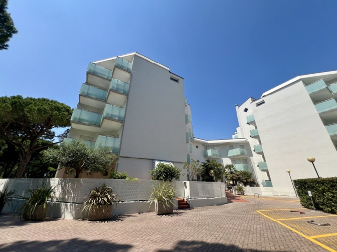 Exterior 5, Charming Property With Shared Pool, Udine