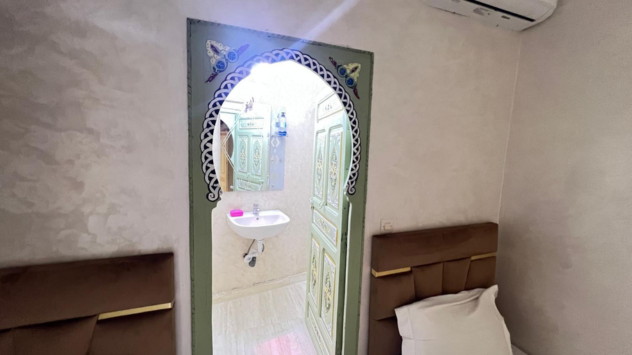 Others 4, Riad Dar Lokman, Marrakech