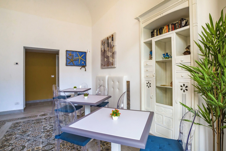 Others 4, Room-porto Di Mare Exclusive Room "sciro, Bari
