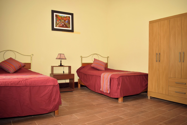 Room 2, Los Portales De Yungar Ecolodge Huaraz, Carhuaz
