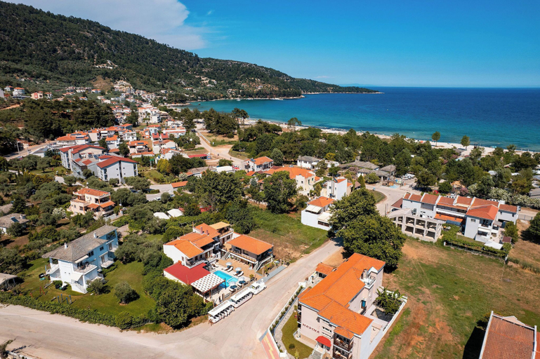 Exterior & Views 2, Porto Marina, East Macedonia and Thrace