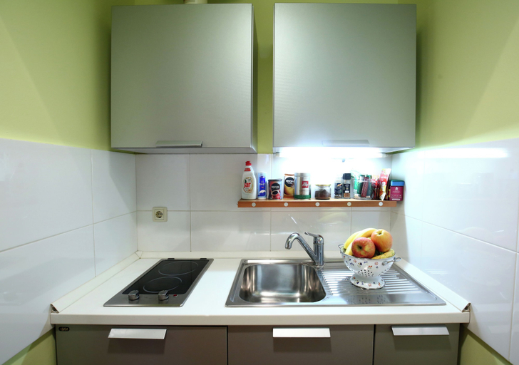 Others 2, Double Bedroom Apartment on Great Location With Balcony!!, Split