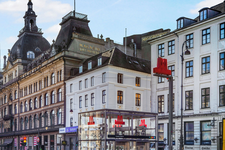 Others 4, Main 2 - Cute 2-bdr Apt in Central Copenhagen, Copenhagen