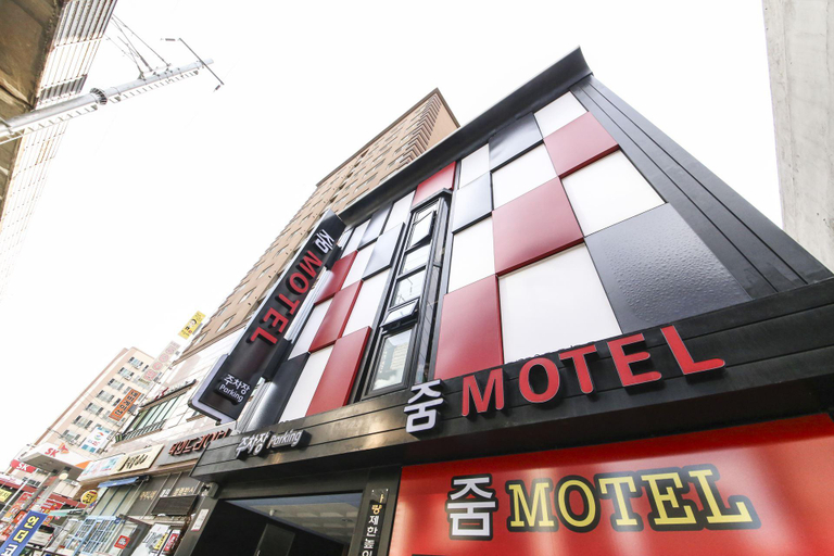 Exterior & Views 1, Geumjeong ZOOM, Anyang