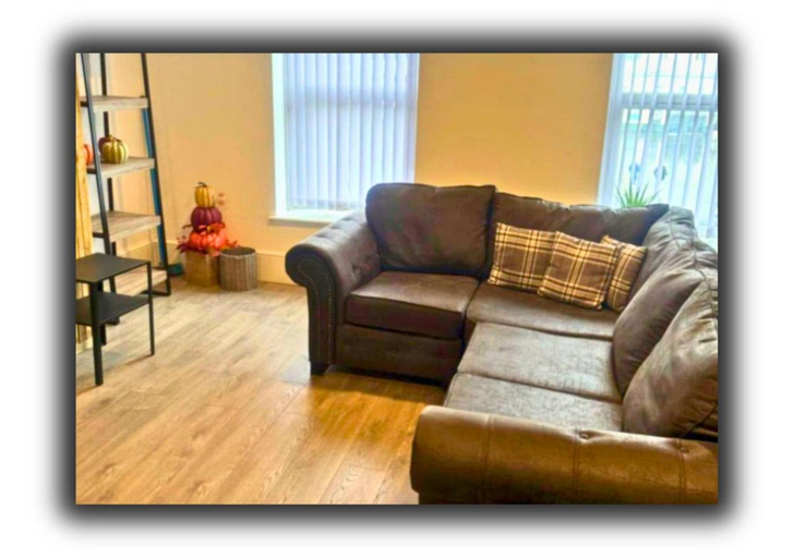 Facilities 3, Beacon Apart-Hotel, Sefton