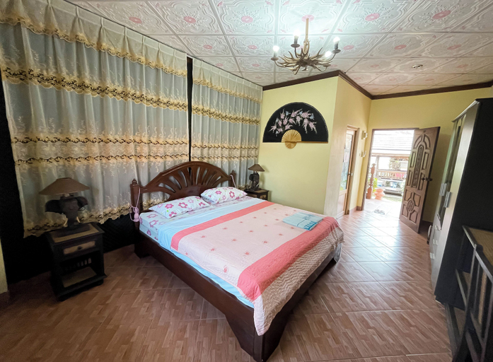Room 5, SouanSonBeachResort, Muang Rayong