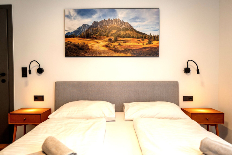 Room 4, Apartments Vali Hochk nig - TOP 3, Zell am See
