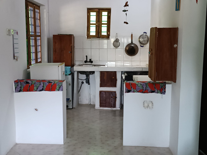 Others 4, Jambiani Holiday Villa, Kusini