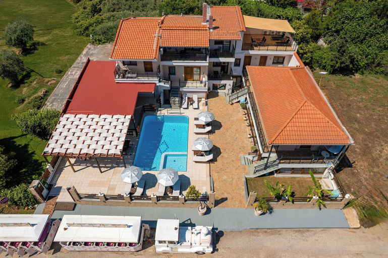 Exterior & Views 2, Porto Marina, East Macedonia and Thrace