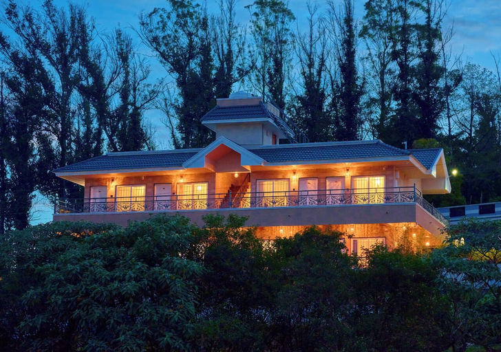 Exterior 2, Ooty Mountain Bliss by VOYE HOMES, The Nilgiris