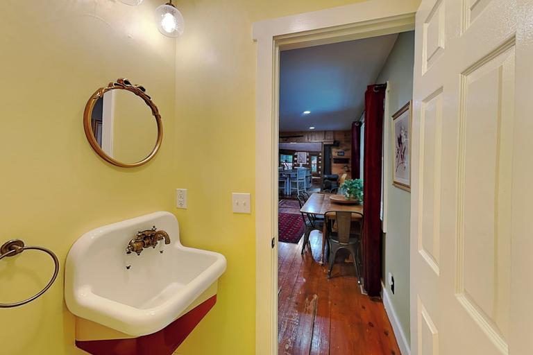 Property amenity 5, Tucked Inn by Taylor Made Deep Creek, Garrett