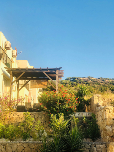 Exterior & Views 2, Seaview Apartment Esentepe Northern Cyprus