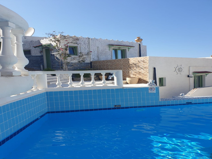 Others 5, Step Into a World of Nature One Room Private Suite Shared Pool, Crete