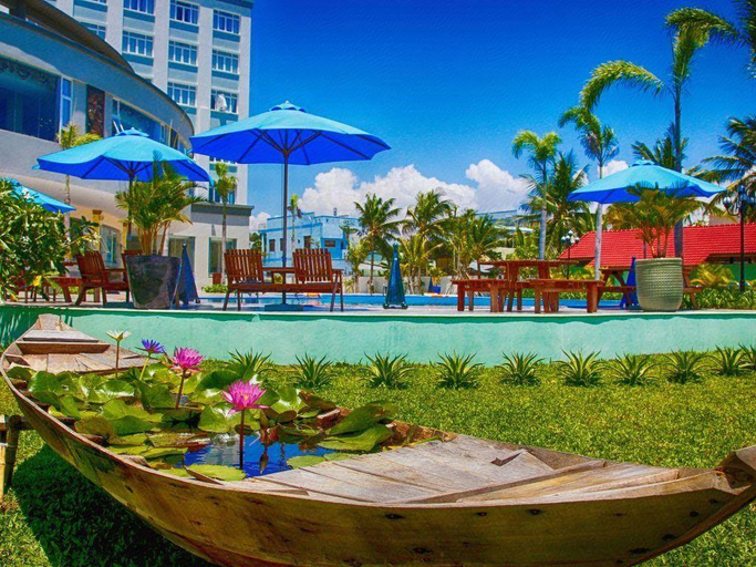 Sport & Beauty 3, Sai Gon Rach Gia Hotel, Rạch Giá