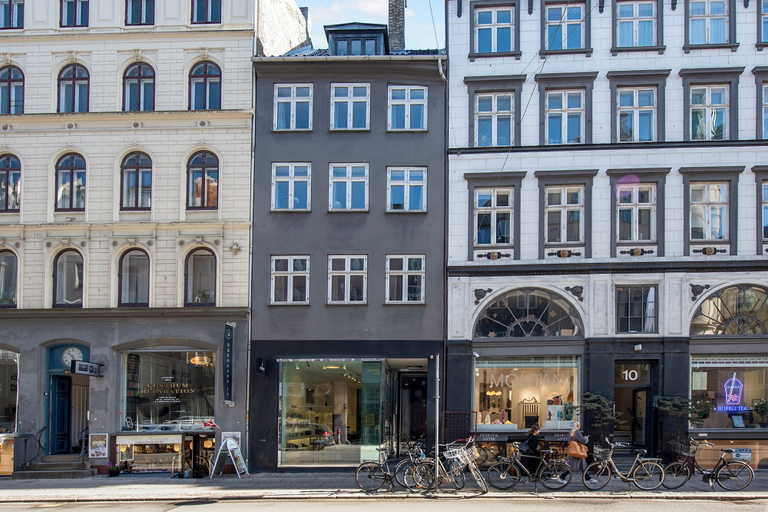 Others 3, Main 2 - Cute 2-bdr Apt in Central Copenhagen, Copenhagen