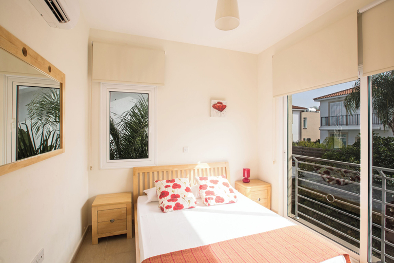 Bedroom, Protaras Delfini Villa Dv5