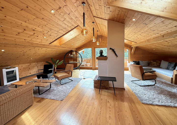 Others 3, CHALET BELLE WILD by Belle Stay, Kitzbühel
