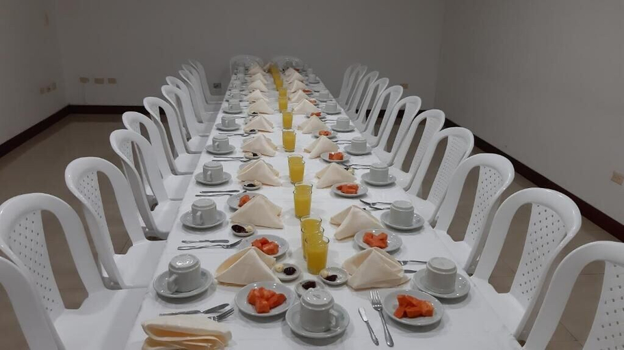 Others 5, Hotel Angasmayo, Ipiales