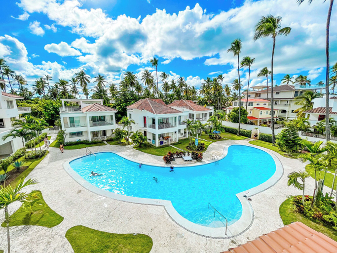 Sport & Beauty 5, Villas Los Corales, Salvaleon de Higuey