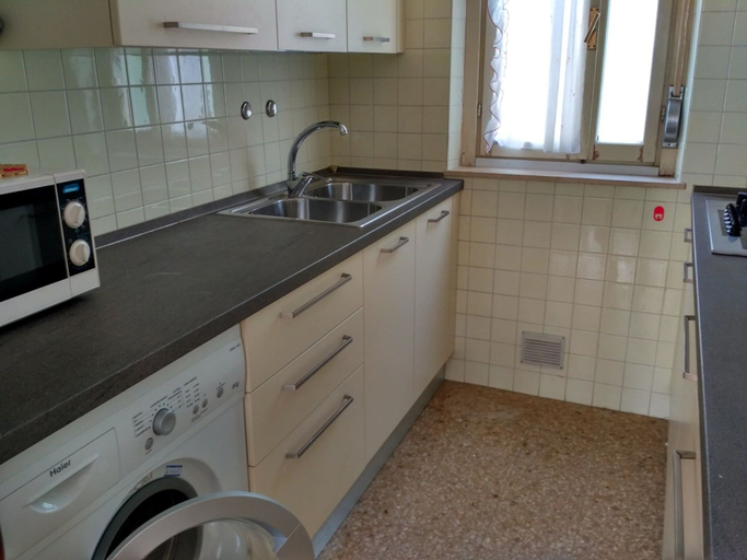 Interior 4, Functional Flat With Terrace for a Relaxing Stay, Udine