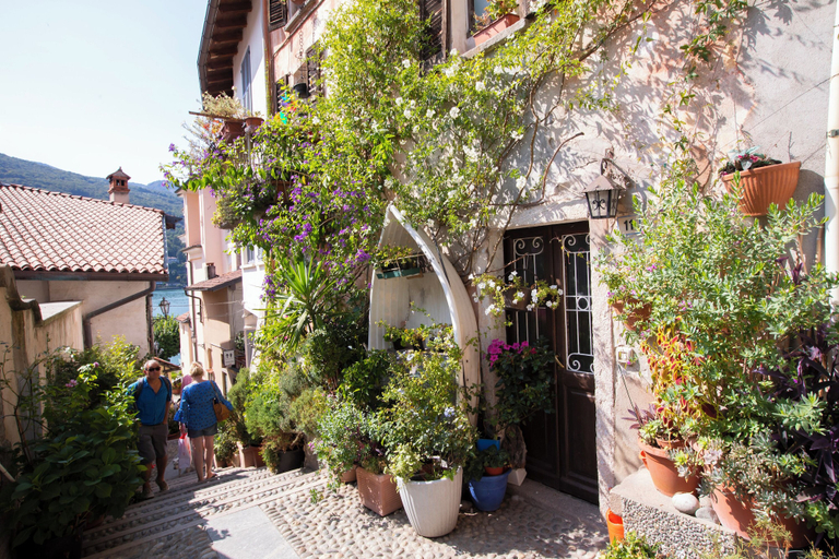 Exterior & Views 2, Penthouse The Magnifique View in Stresa, Verbano-Cusio-Ossola